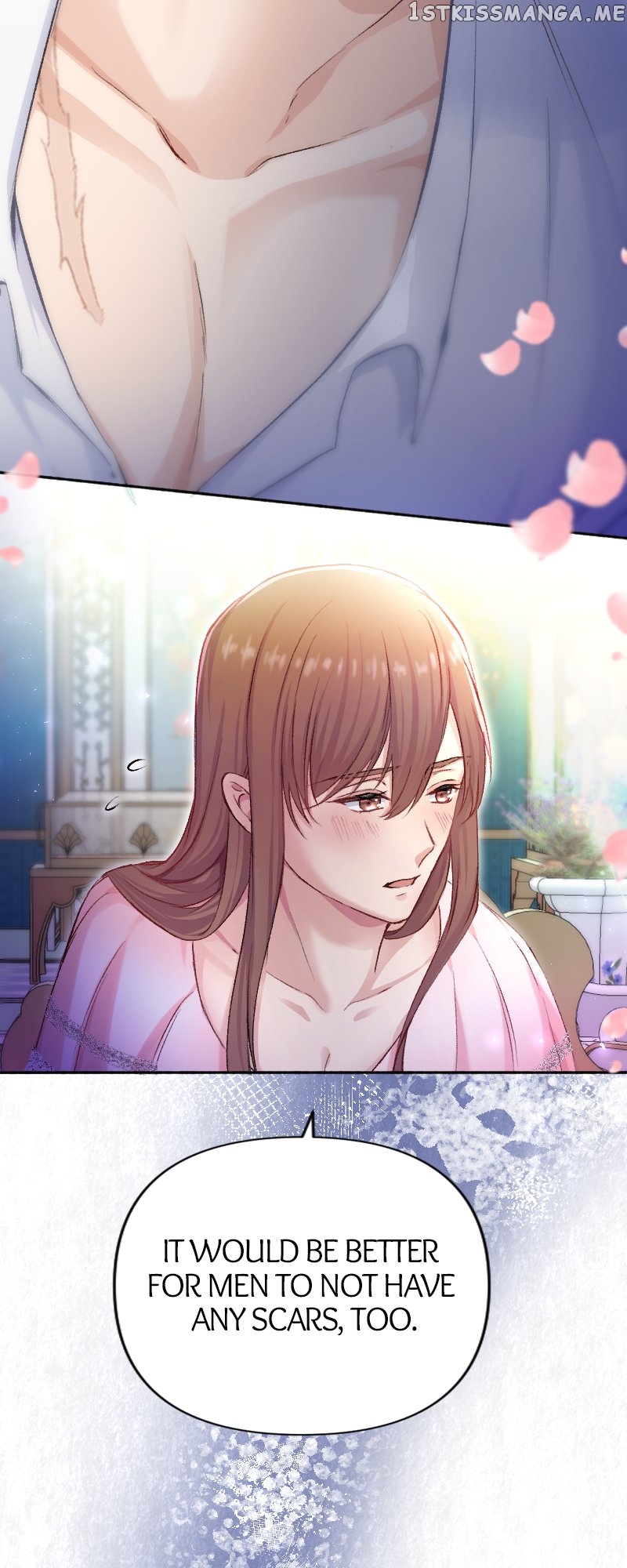 A Deceiving Bride and The Fierce Lion Chapter 21 - page 28