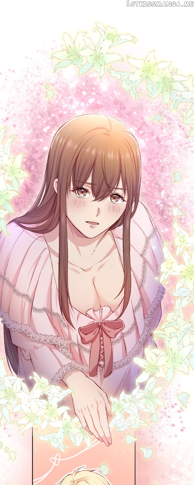 A Deceiving Bride and The Fierce Lion Chapter 21 - page 33