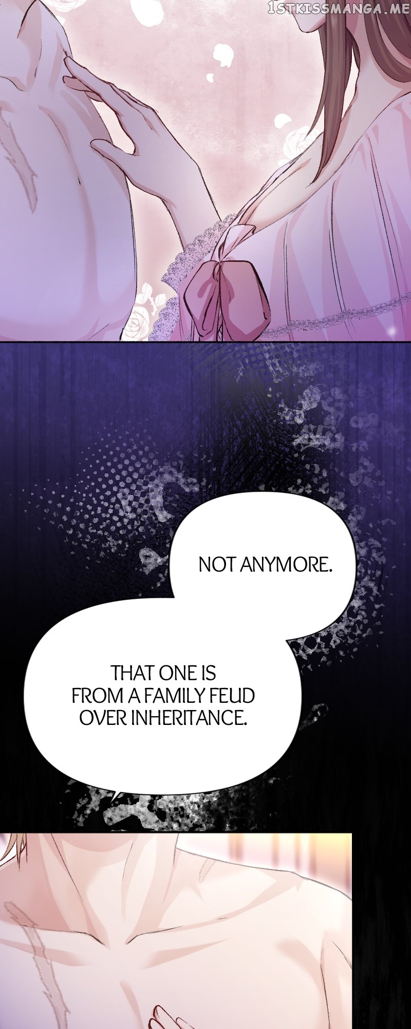 A Deceiving Bride and The Fierce Lion Chapter 21 - page 38