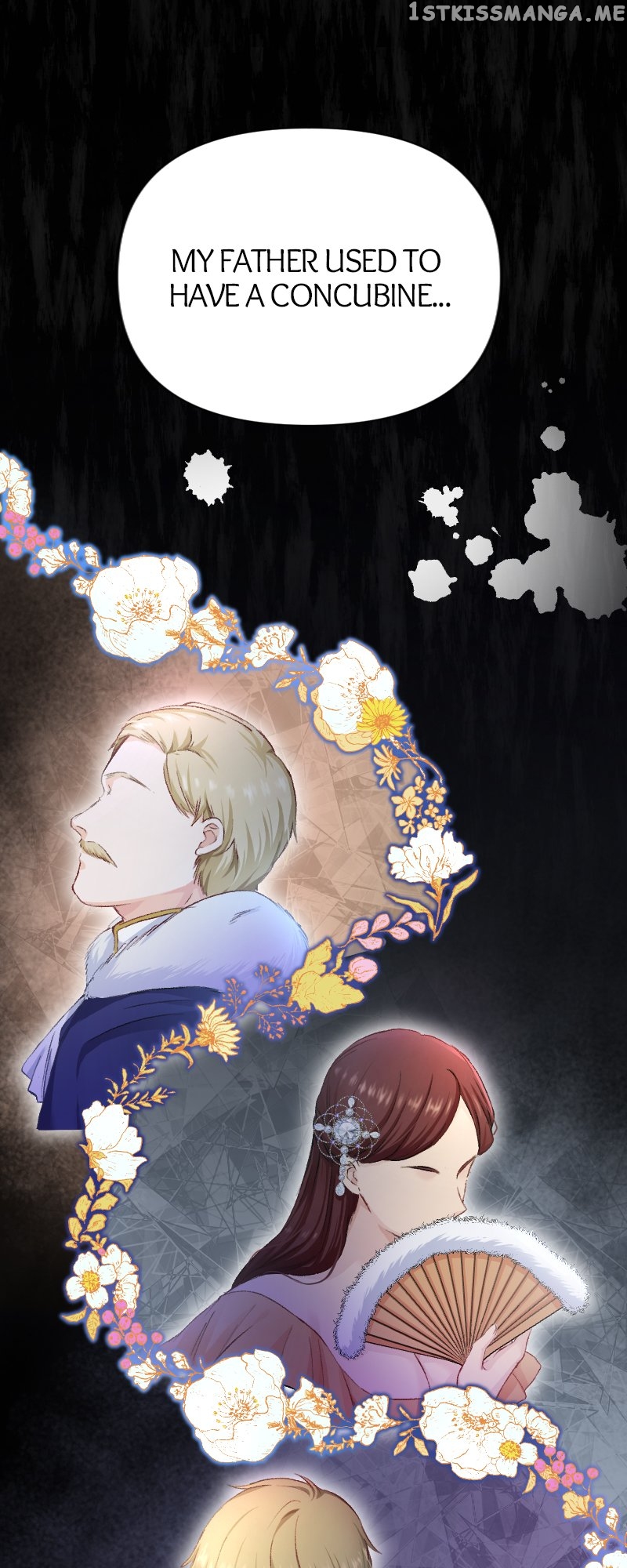 A Deceiving Bride and The Fierce Lion Chapter 21 - page 41