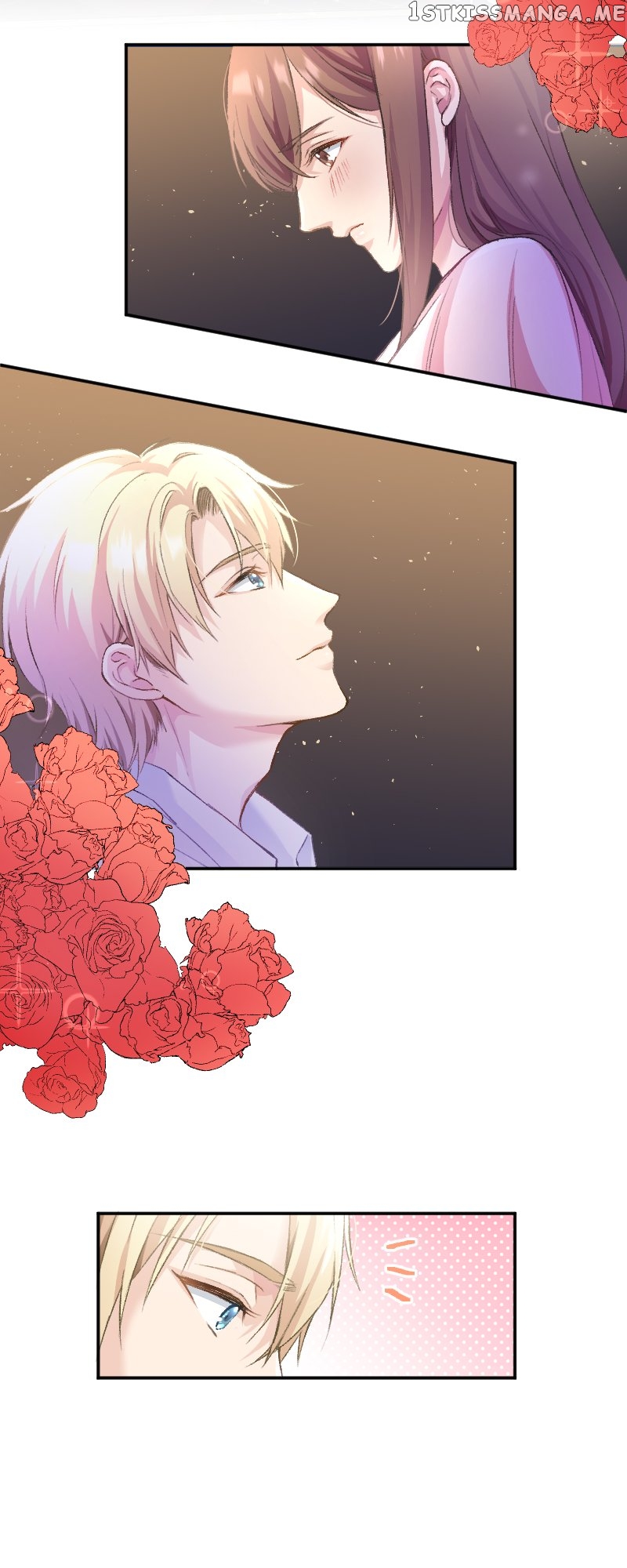 A Deceiving Bride and The Fierce Lion Chapter 21 - page 5