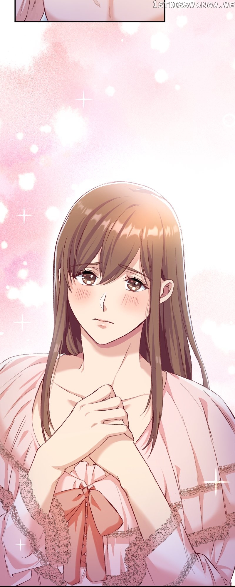 A Deceiving Bride and The Fierce Lion Chapter 21 - page 54