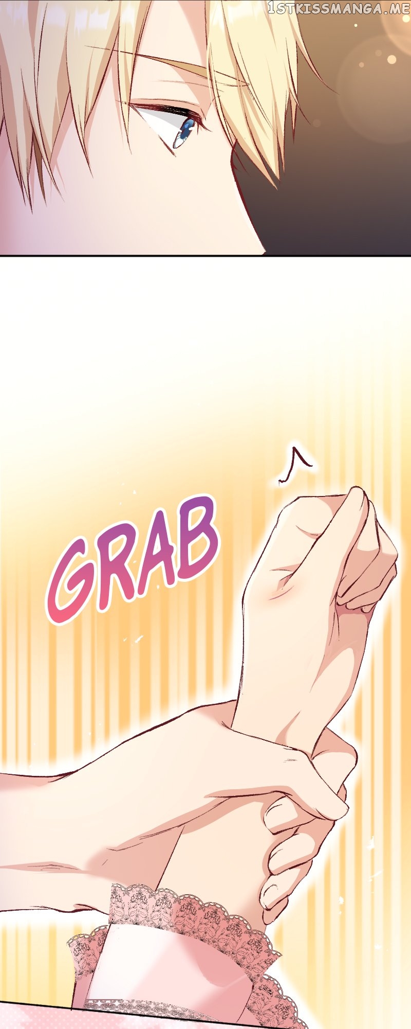 A Deceiving Bride and The Fierce Lion Chapter 21 - page 55