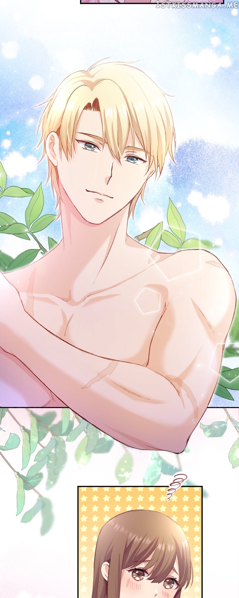 A Deceiving Bride and The Fierce Lion Chapter 22 - page 13
