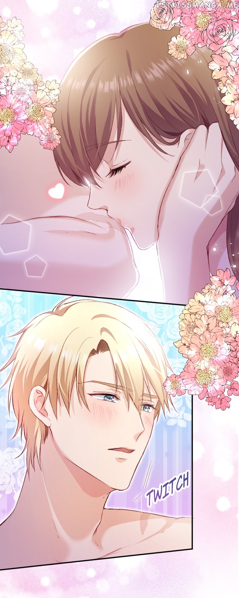 A Deceiving Bride and The Fierce Lion Chapter 22 - page 15