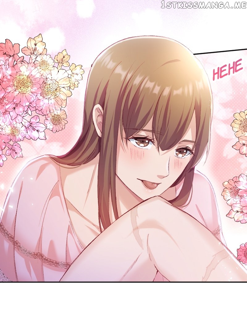 A Deceiving Bride and The Fierce Lion Chapter 22 - page 16