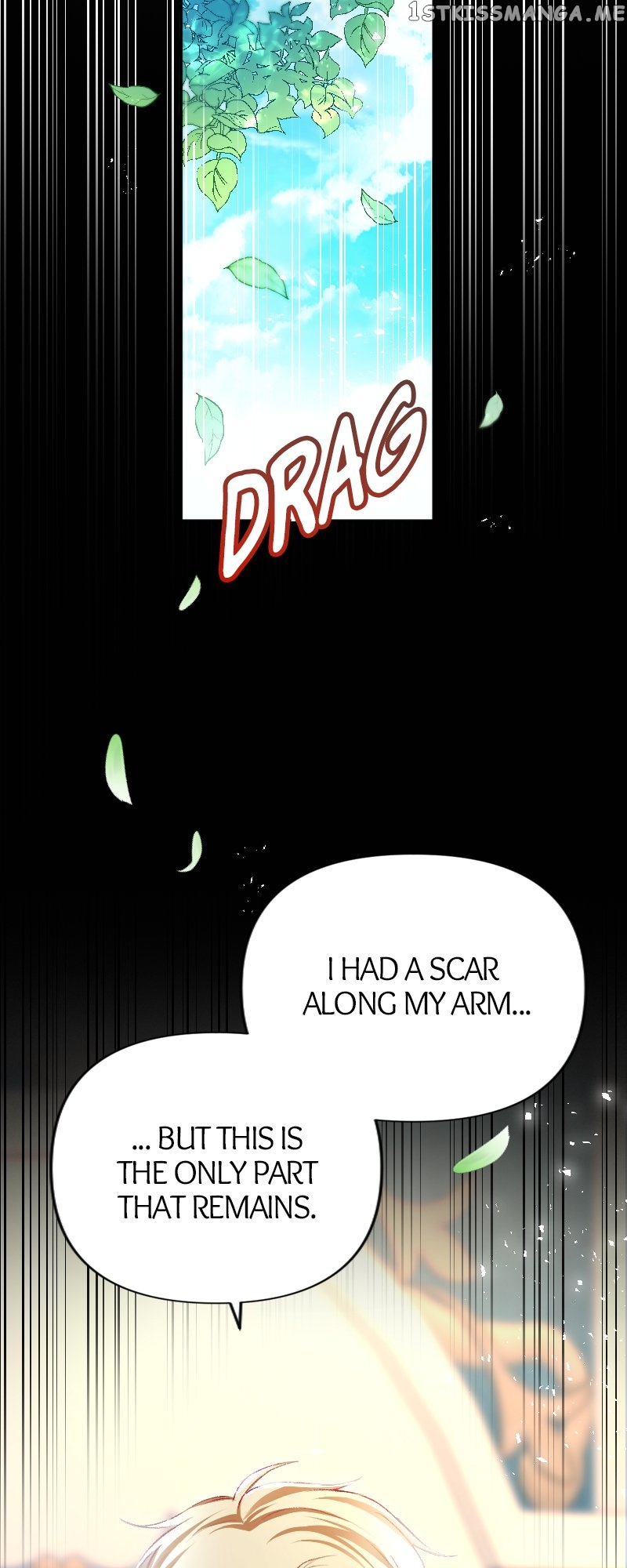 A Deceiving Bride and The Fierce Lion Chapter 22 - page 20