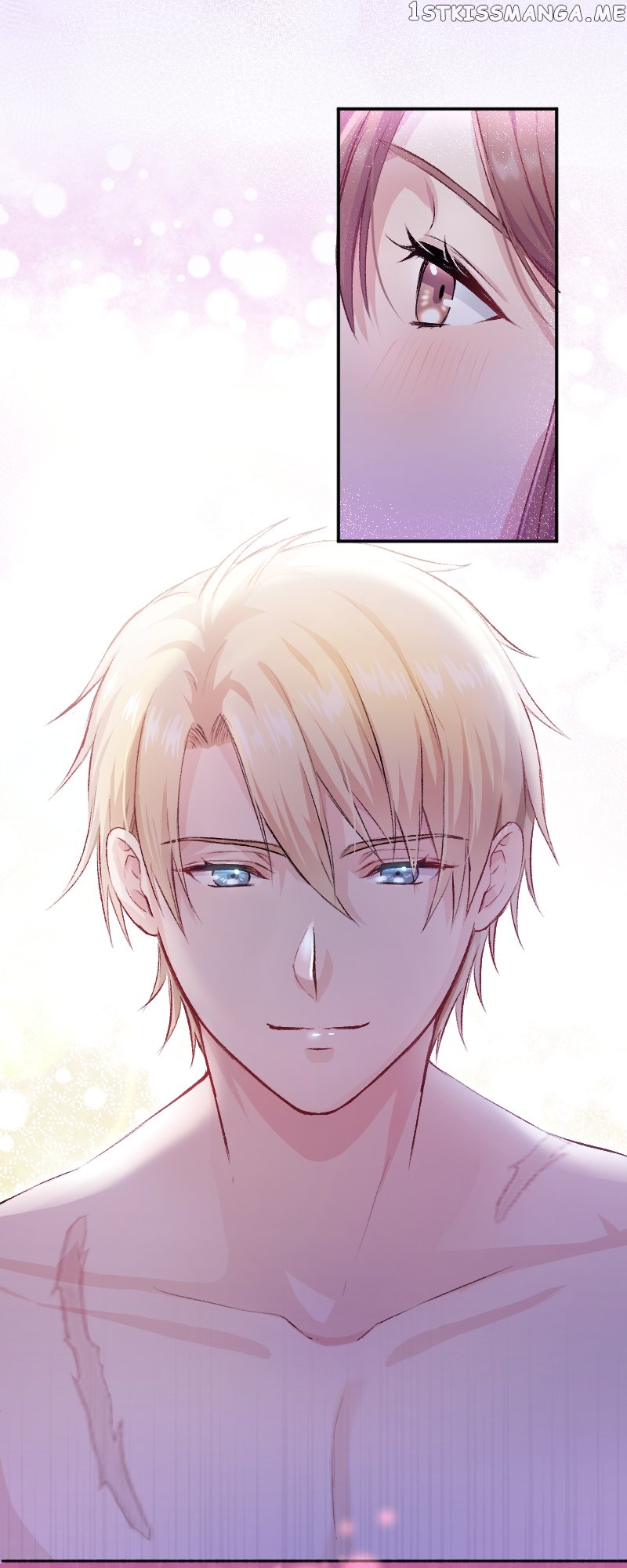 A Deceiving Bride and The Fierce Lion Chapter 22 - page 29