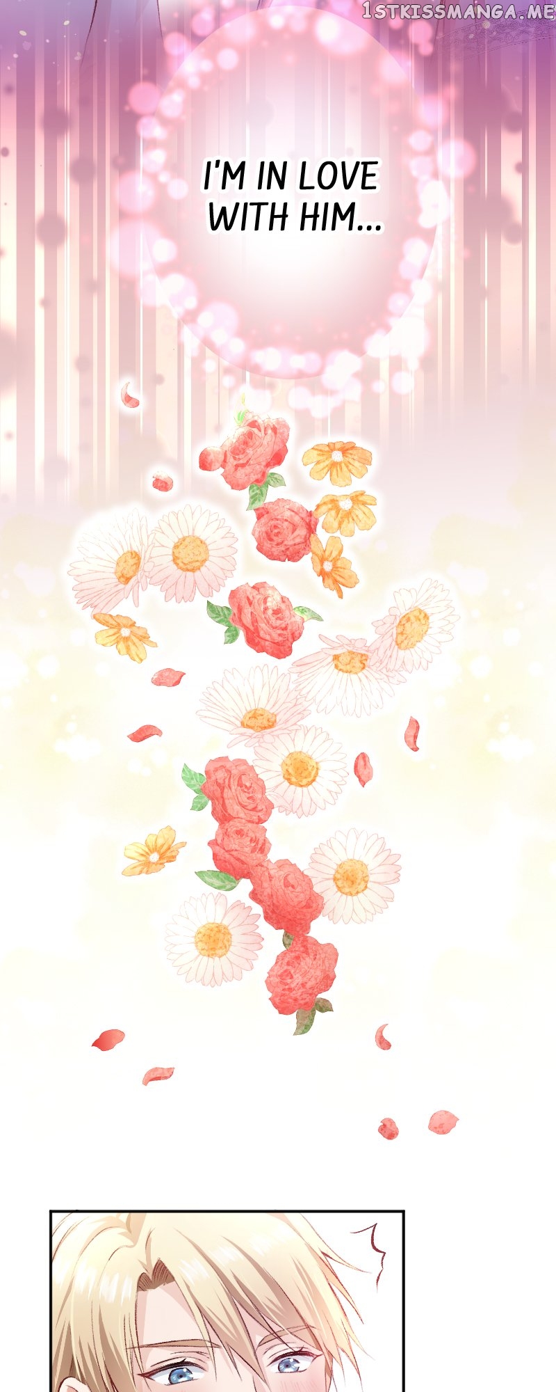 A Deceiving Bride and The Fierce Lion Chapter 22 - page 31