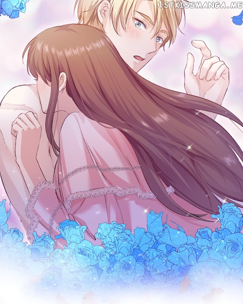 A Deceiving Bride and The Fierce Lion Chapter 22 - page 40