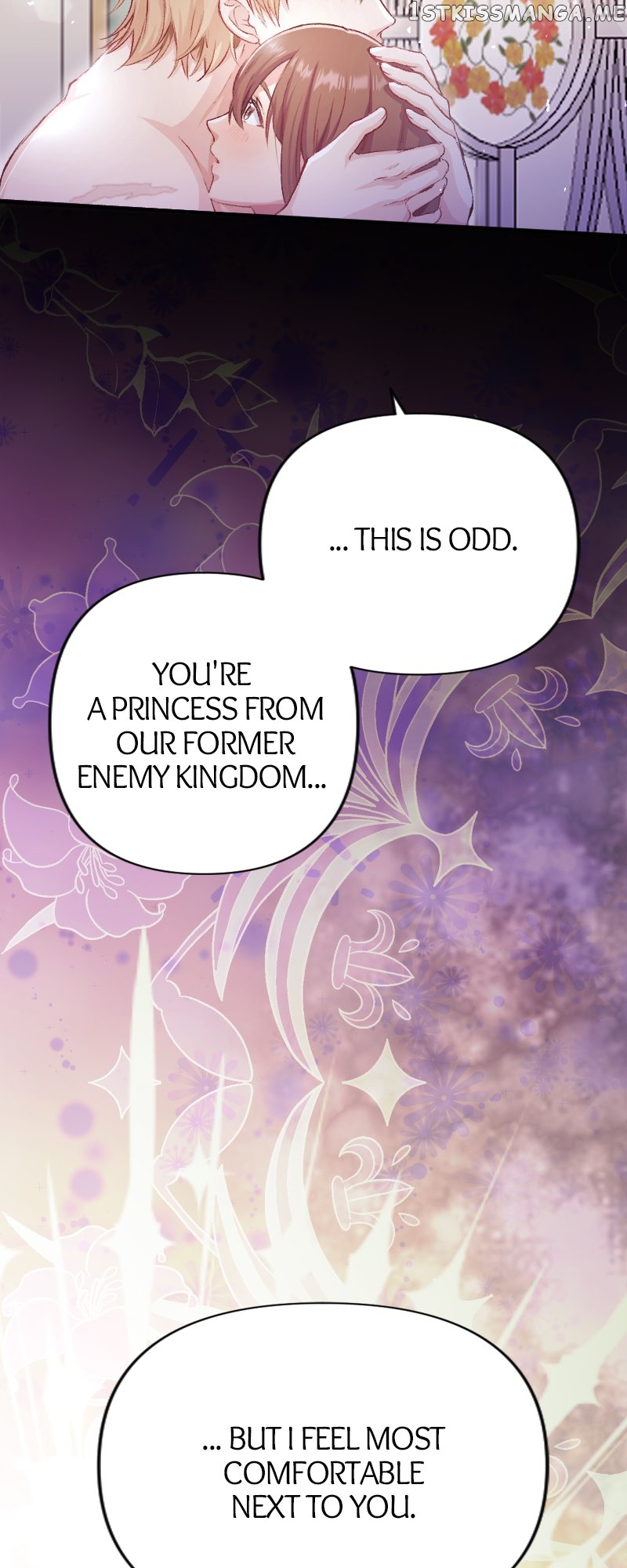 A Deceiving Bride and The Fierce Lion Chapter 22 - page 44