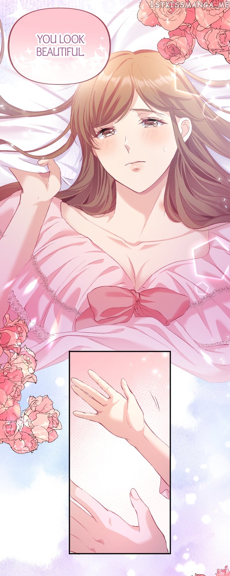 A Deceiving Bride and The Fierce Lion Chapter 23 - page 14