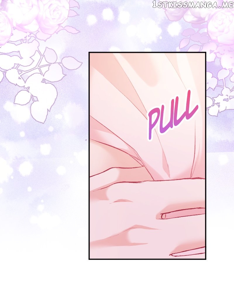 A Deceiving Bride and The Fierce Lion Chapter 23 - page 16