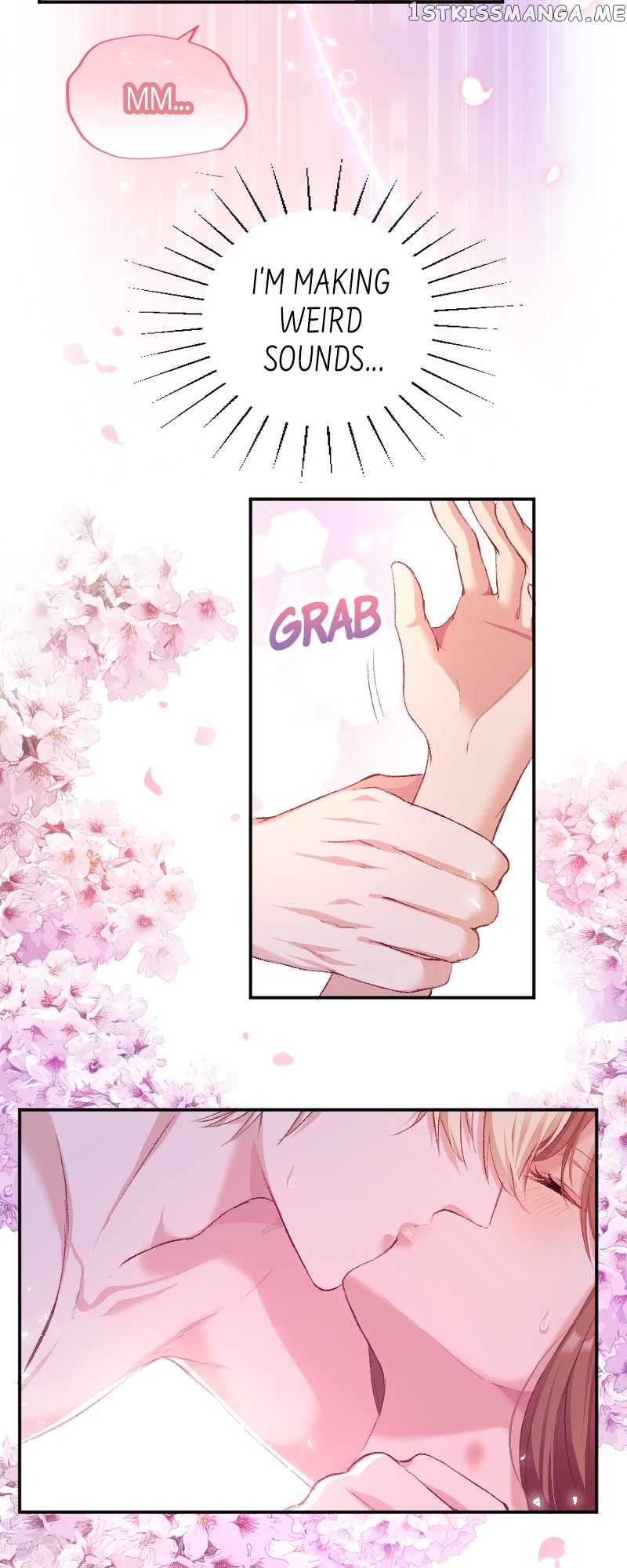 A Deceiving Bride and The Fierce Lion Chapter 23 - page 19