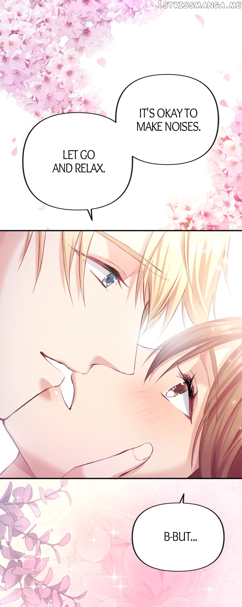 A Deceiving Bride and The Fierce Lion Chapter 23 - page 20
