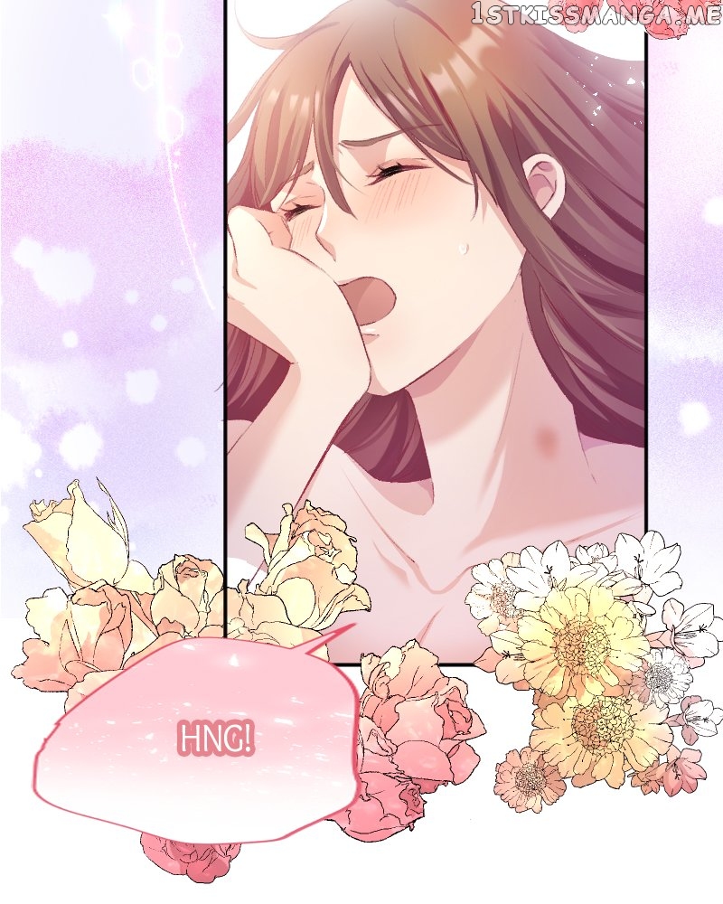 A Deceiving Bride and The Fierce Lion Chapter 23 - page 24