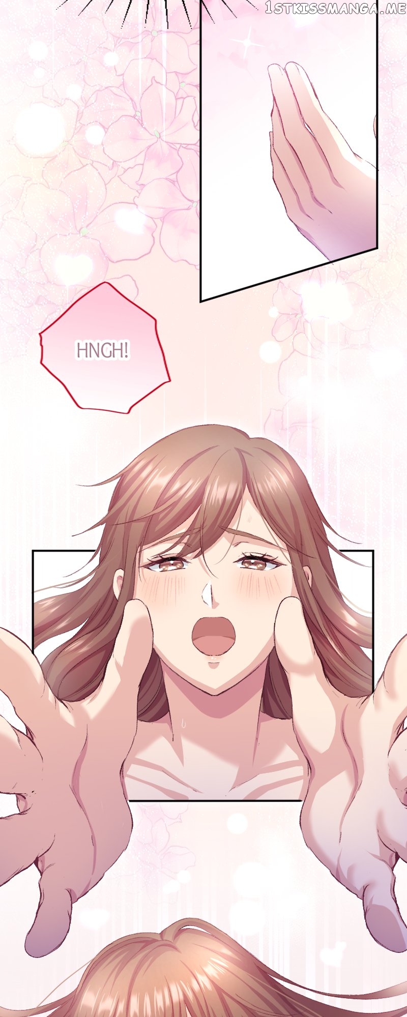 A Deceiving Bride and The Fierce Lion Chapter 23 - page 30