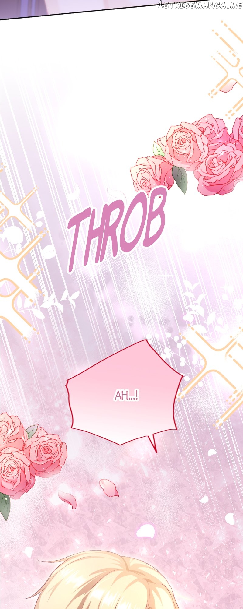 A Deceiving Bride and The Fierce Lion Chapter 23 - page 35