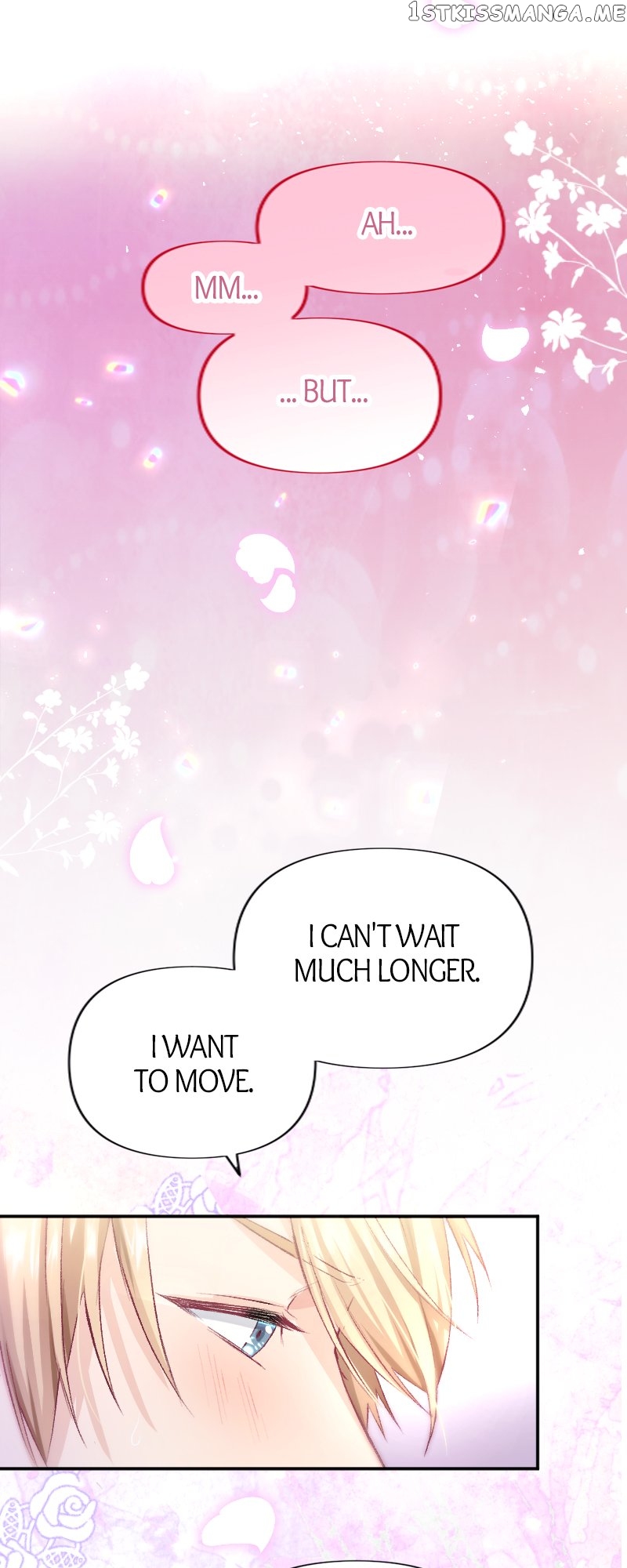 A Deceiving Bride and The Fierce Lion Chapter 23 - page 37