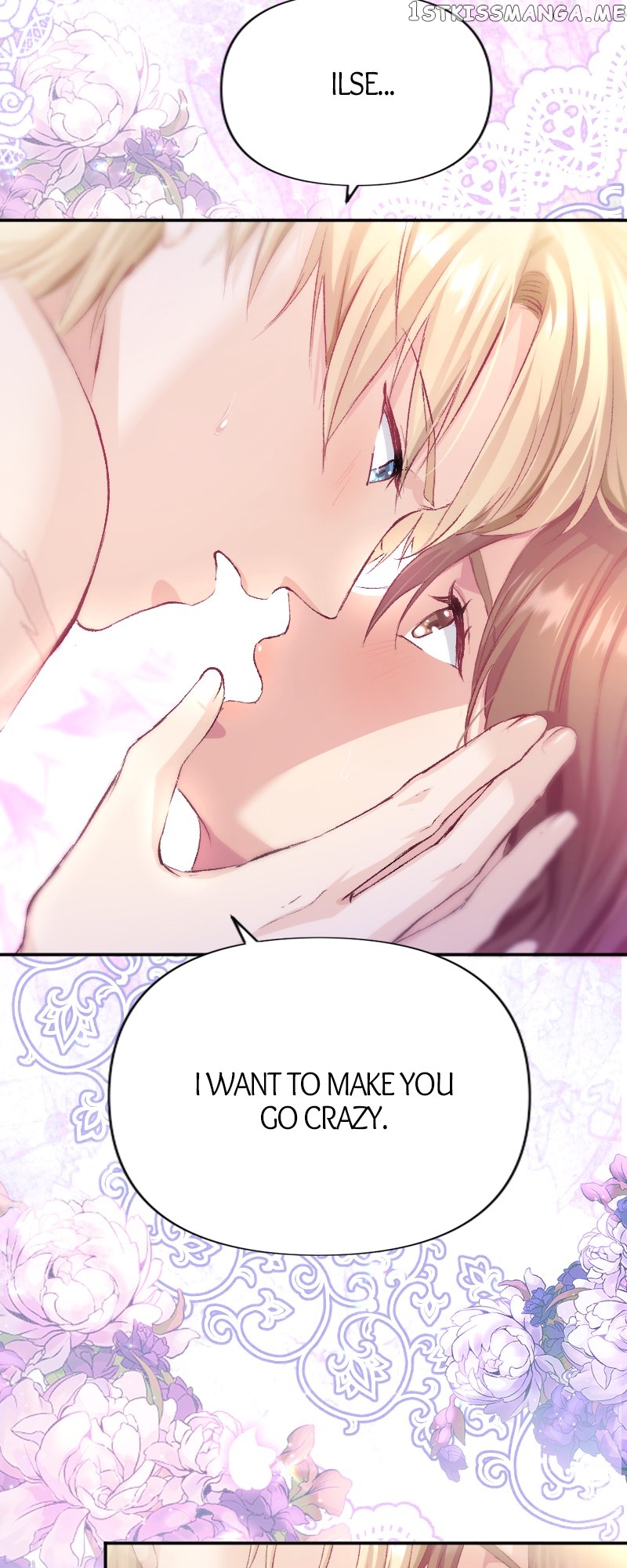 A Deceiving Bride and The Fierce Lion Chapter 23 - page 38