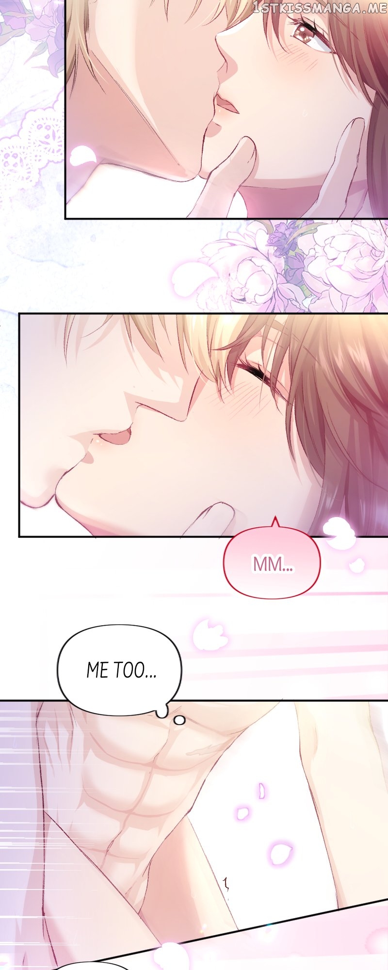 A Deceiving Bride and The Fierce Lion Chapter 23 - page 39