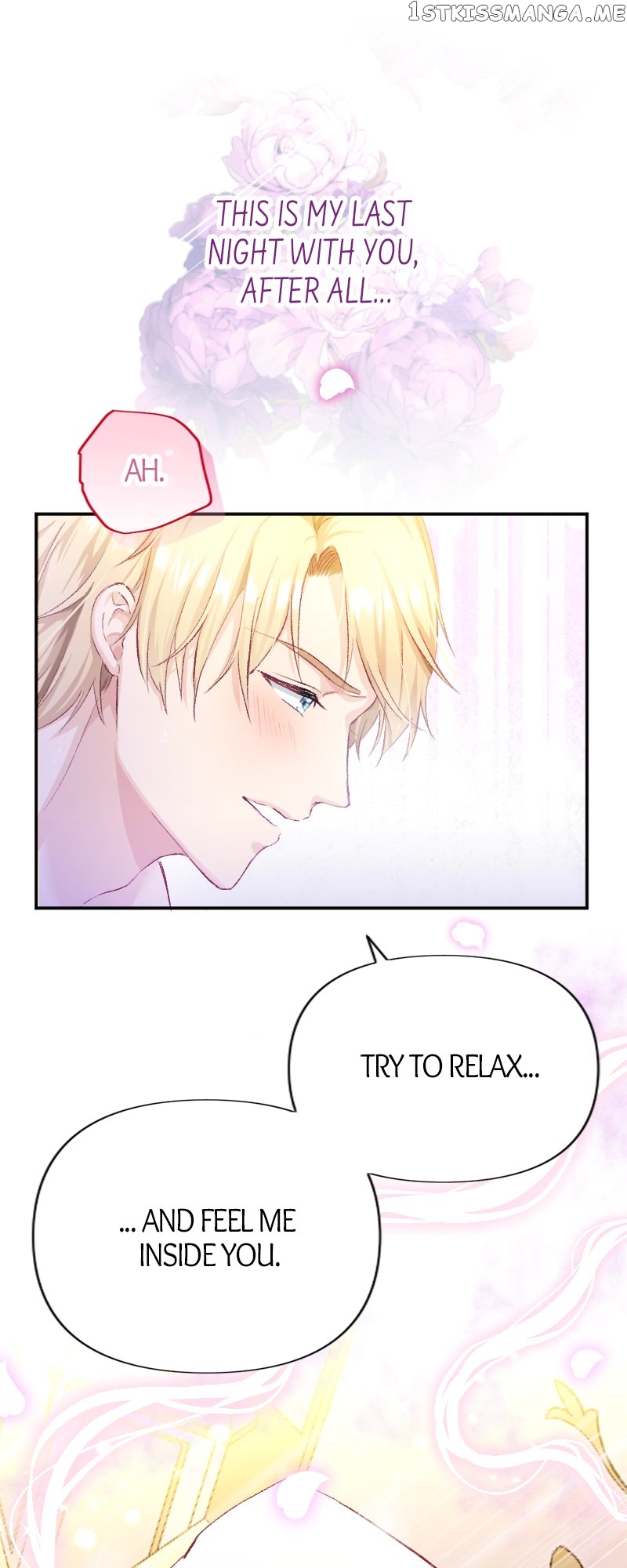 A Deceiving Bride and The Fierce Lion Chapter 23 - page 41