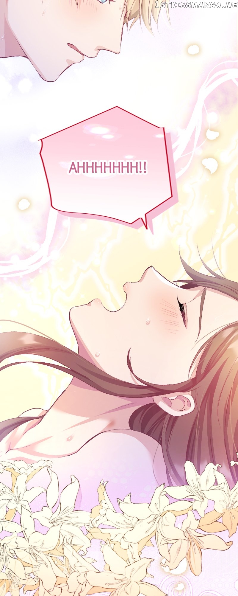 A Deceiving Bride and The Fierce Lion Chapter 23 - page 44