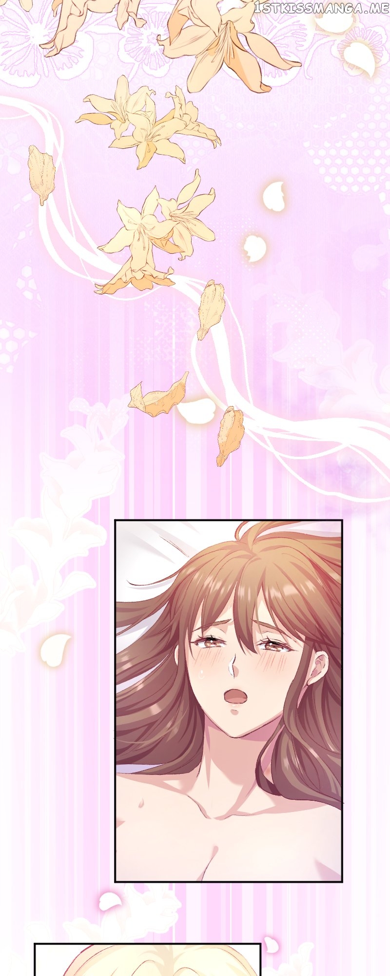 A Deceiving Bride and The Fierce Lion Chapter 23 - page 45