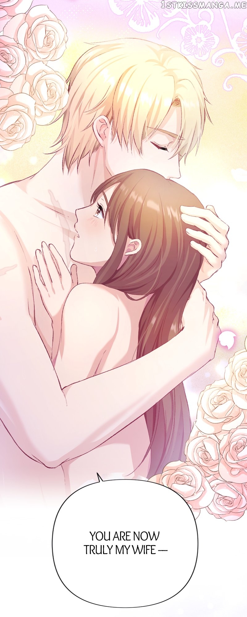 A Deceiving Bride and The Fierce Lion Chapter 23 - page 47