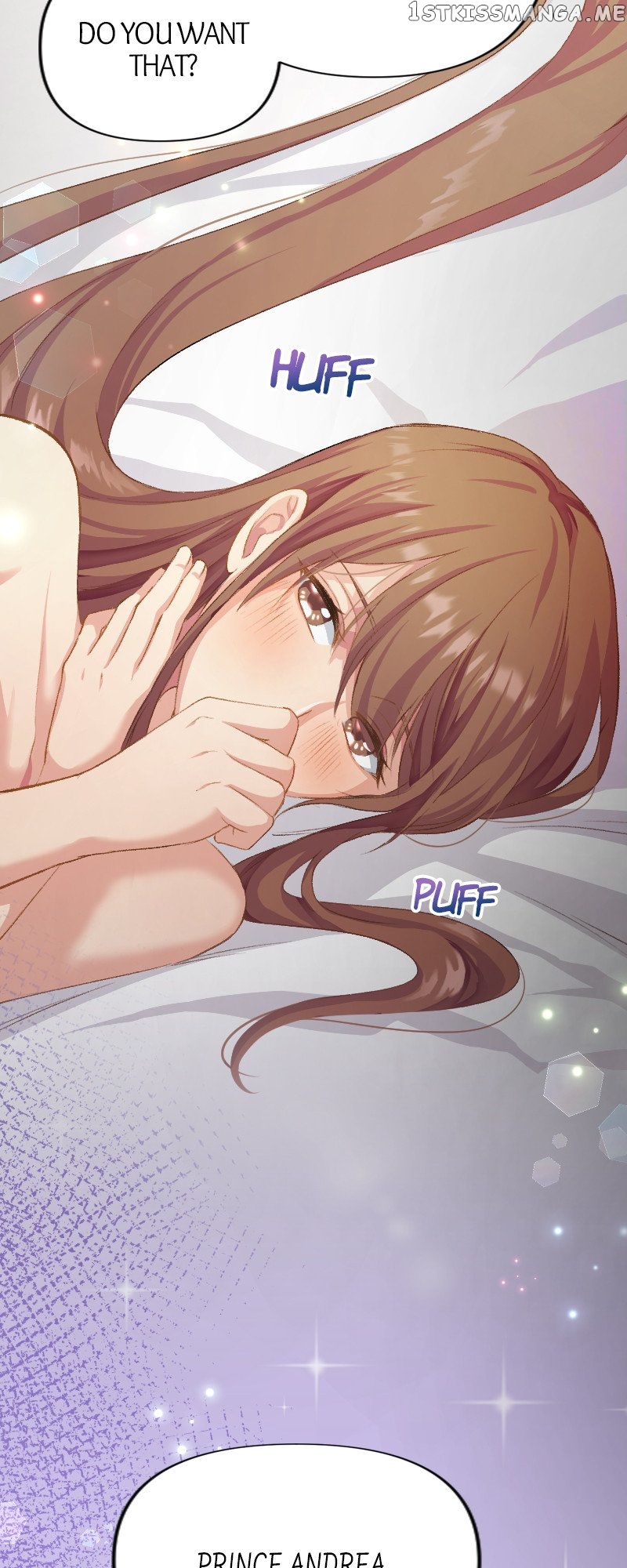 A Deceiving Bride and The Fierce Lion Chapter 9 - page 2