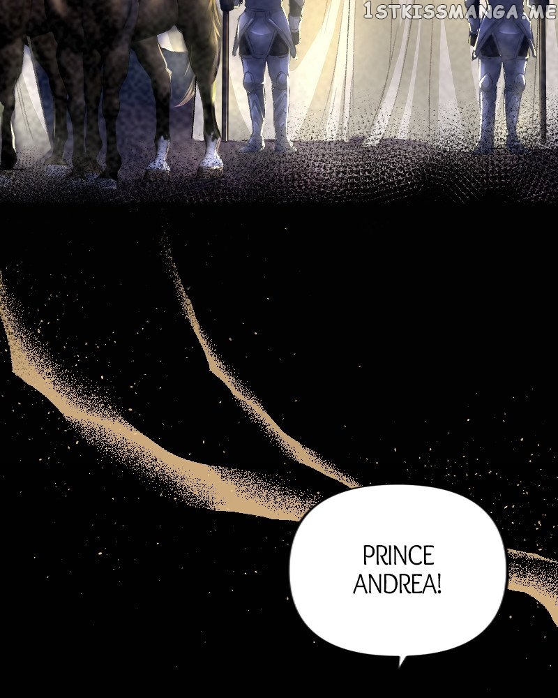 A Deceiving Bride and The Fierce Lion Chapter 9 - page 24