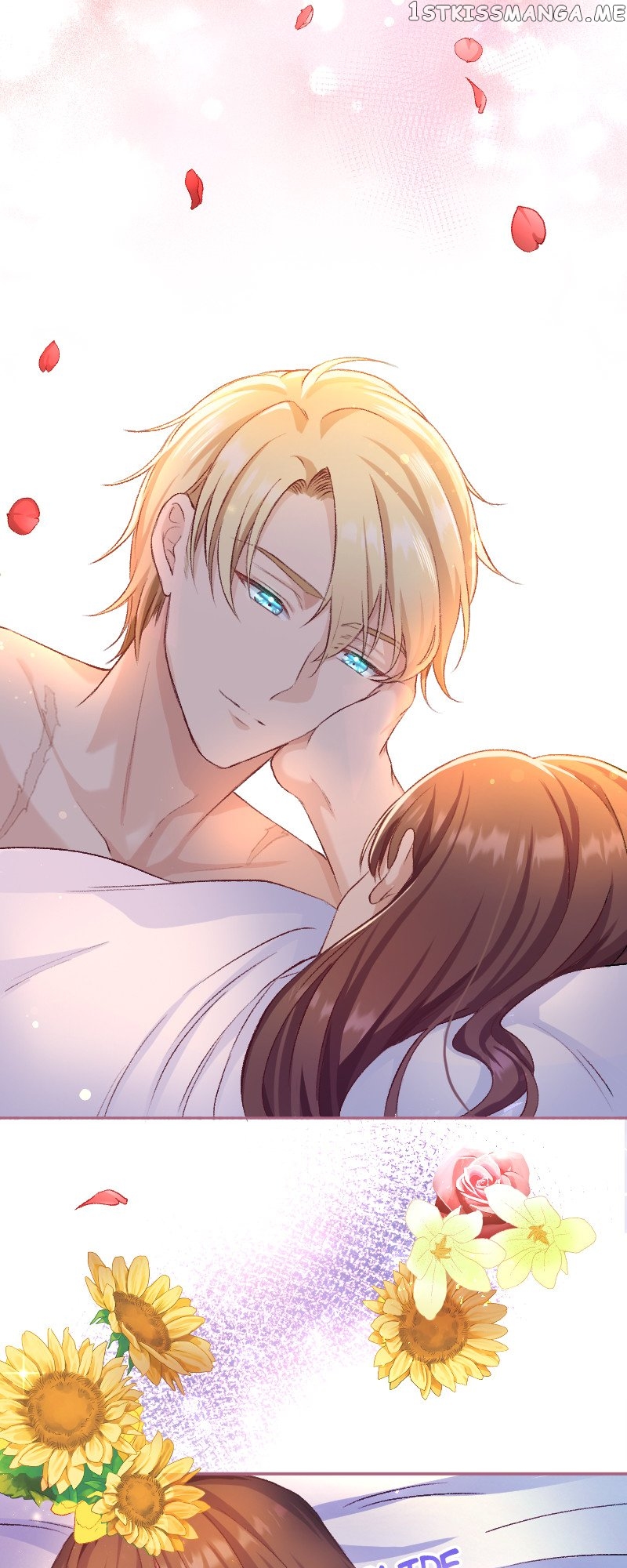 A Deceiving Bride and The Fierce Lion Chapter 9 - page 44