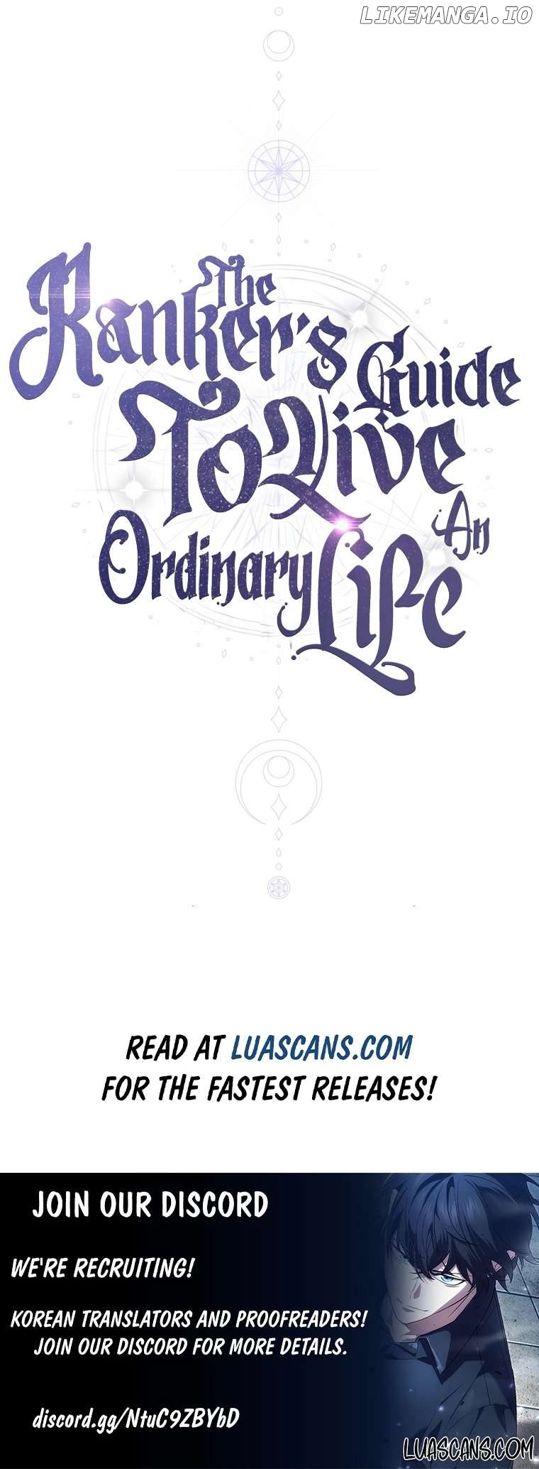 The Rankers Guide to Live an Ordinary Life Chapter 1 - page 15
