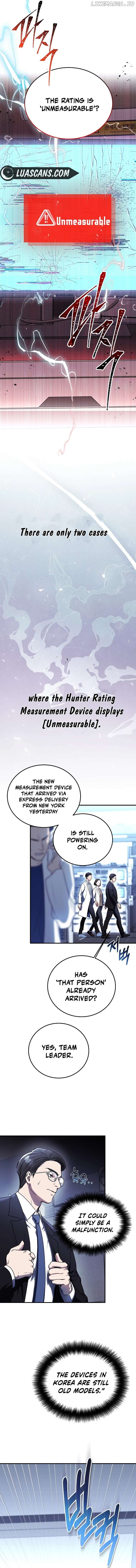 The Rankers Guide to Live an Ordinary Life Chapter 1 - page 3