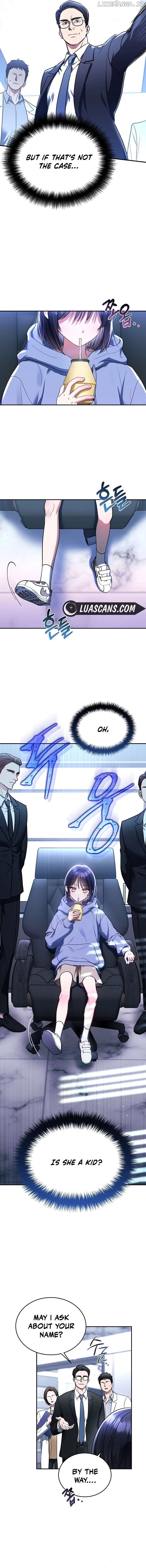 The Rankers Guide to Live an Ordinary Life Chapter 1 - page 4