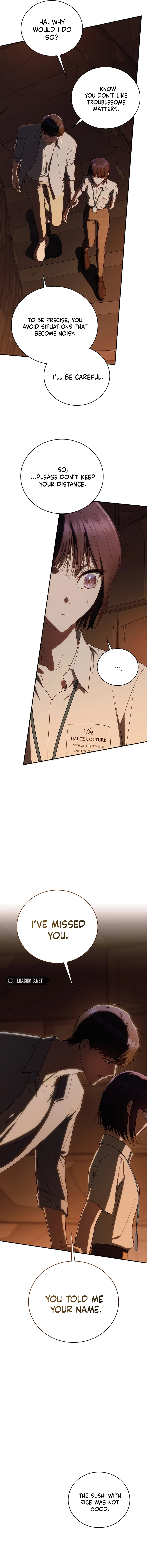 The Rankers Guide to Live an Ordinary Life Chapter 39 - page 14