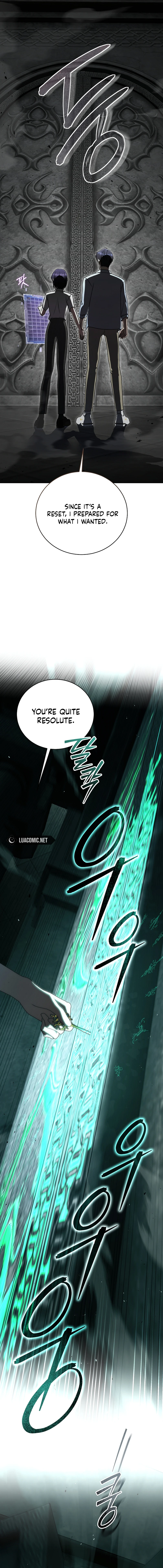 The Rankers Guide to Live an Ordinary Life Chapter 39 - page 17
