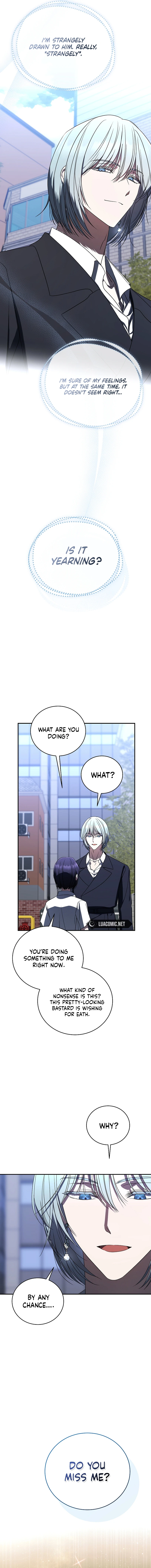 The Rankers Guide to Live an Ordinary Life Chapter 39 - page 4