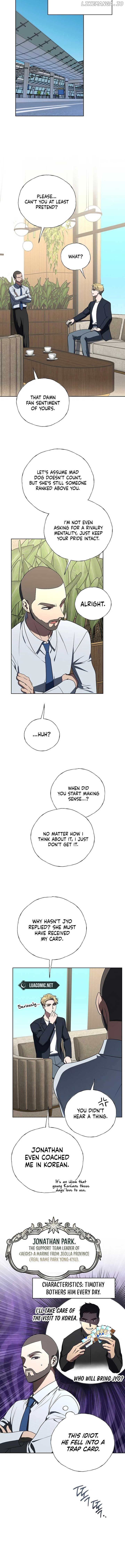 The Rankers Guide to Live an Ordinary Life Chapter 47 - page 13