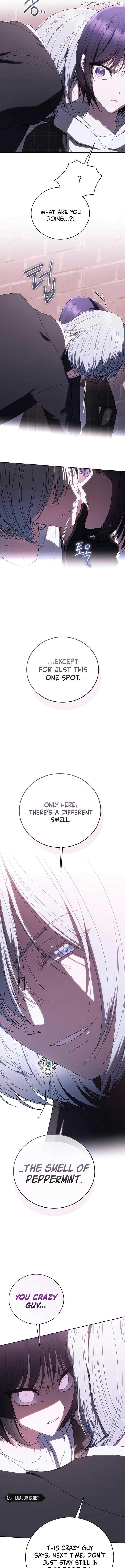 The Rankers Guide to Live an Ordinary Life Chapter 47 - page 3
