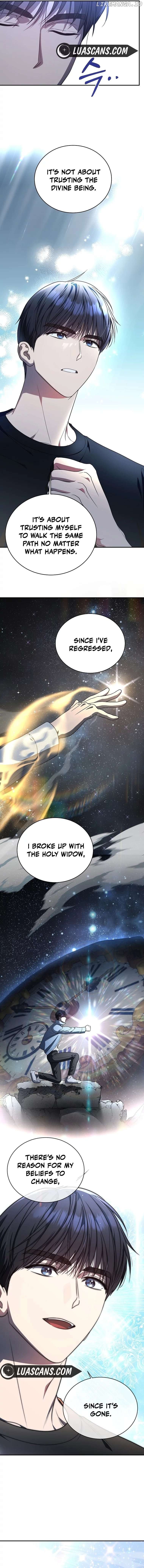 The Rankers Guide to Live an Ordinary Life Chapter 6 - page 12