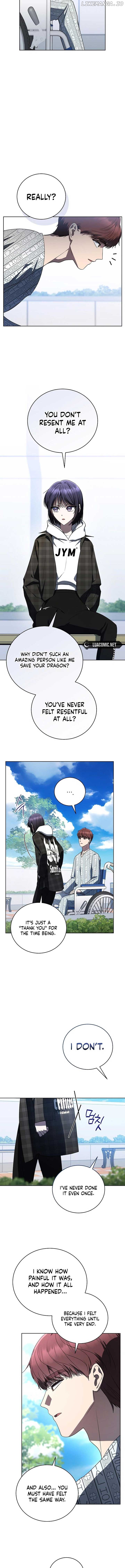 The Rankers Guide to Live an Ordinary Life Chapter 46 - page 11