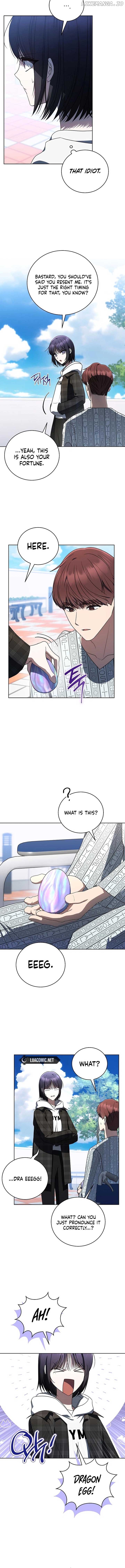 The Rankers Guide to Live an Ordinary Life Chapter 46 - page 12