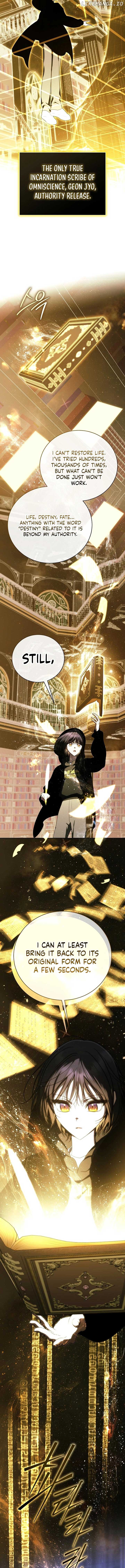 The Rankers Guide to Live an Ordinary Life Chapter 46 - page 3
