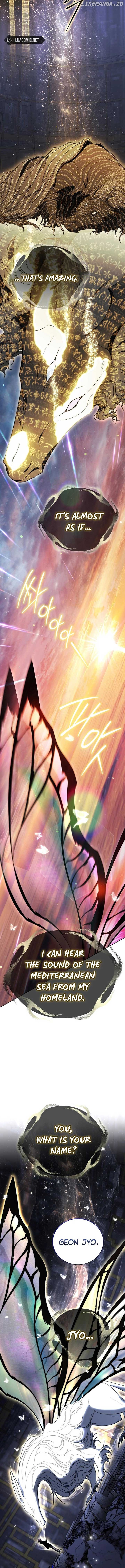 The Rankers Guide to Live an Ordinary Life Chapter 46 - page 4