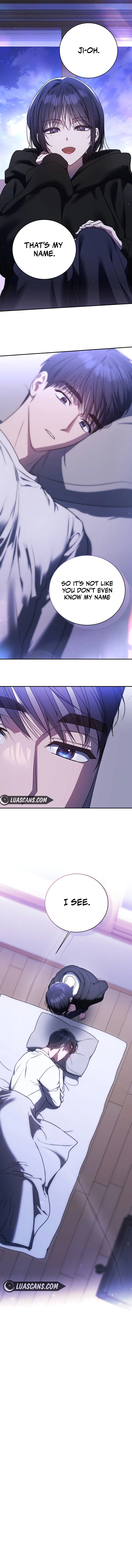 The Rankers Guide to Live an Ordinary Life Chapter 5 - page 16