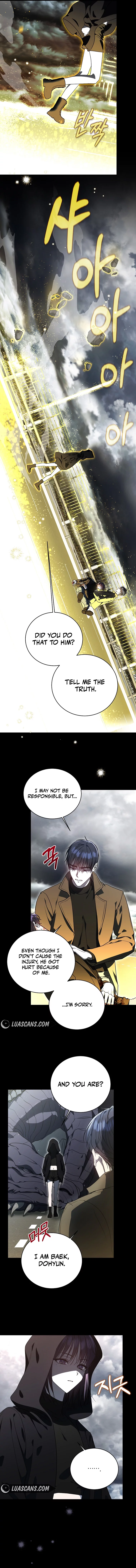 The Rankers Guide to Live an Ordinary Life Chapter 5 - page 6