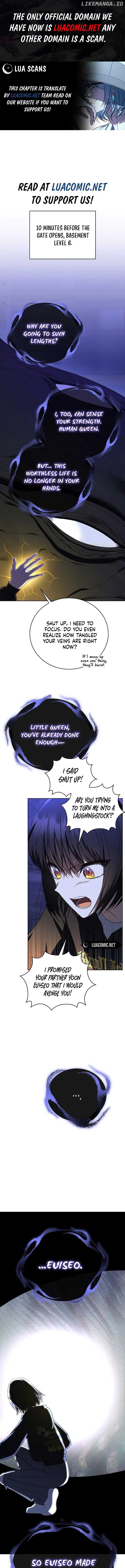 The Rankers Guide to Live an Ordinary Life Chapter 45 - page 1