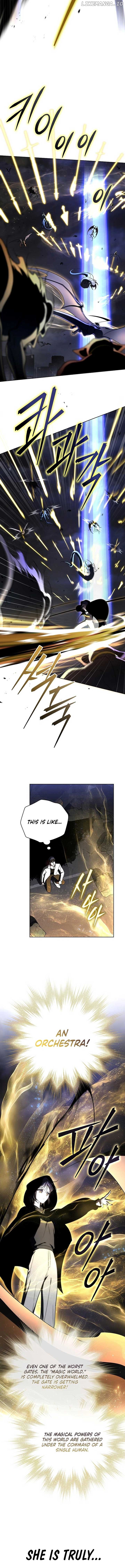 The Rankers Guide to Live an Ordinary Life Chapter 45 - page 13