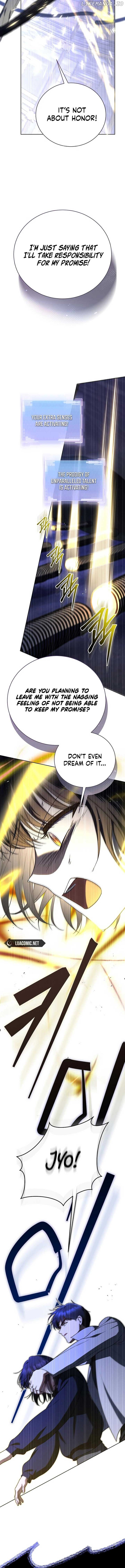 The Rankers Guide to Live an Ordinary Life Chapter 45 - page 6